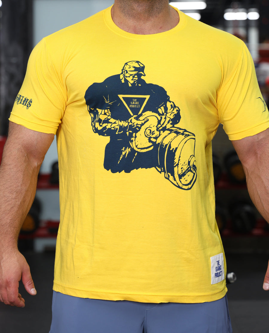 Strong Boy T-Shirt