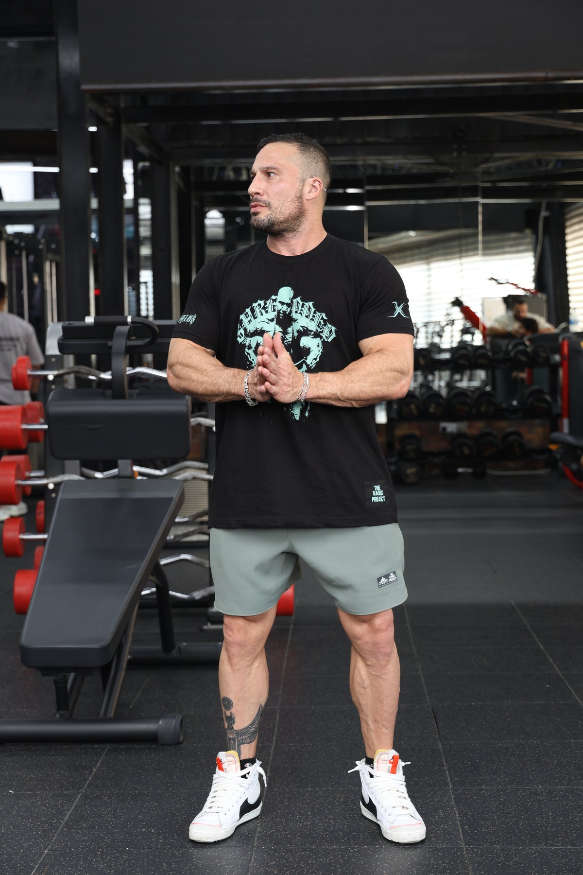 Shredded