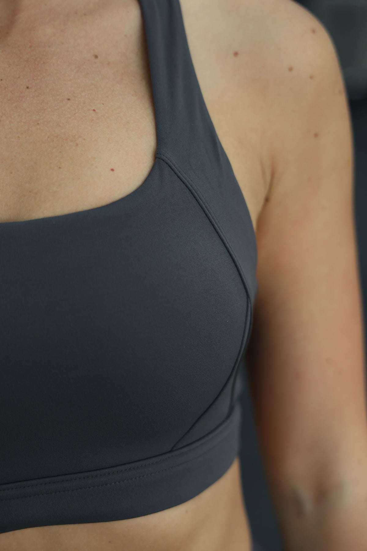 Women's Active Cross Tank