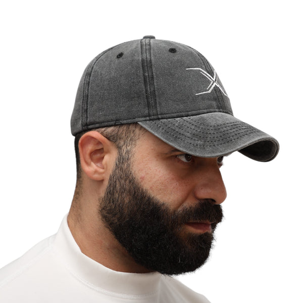 The Gain X Cap - Free Size