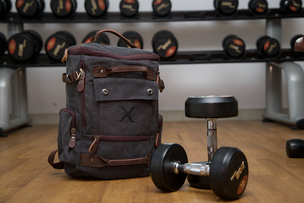 The Gain X Backpack