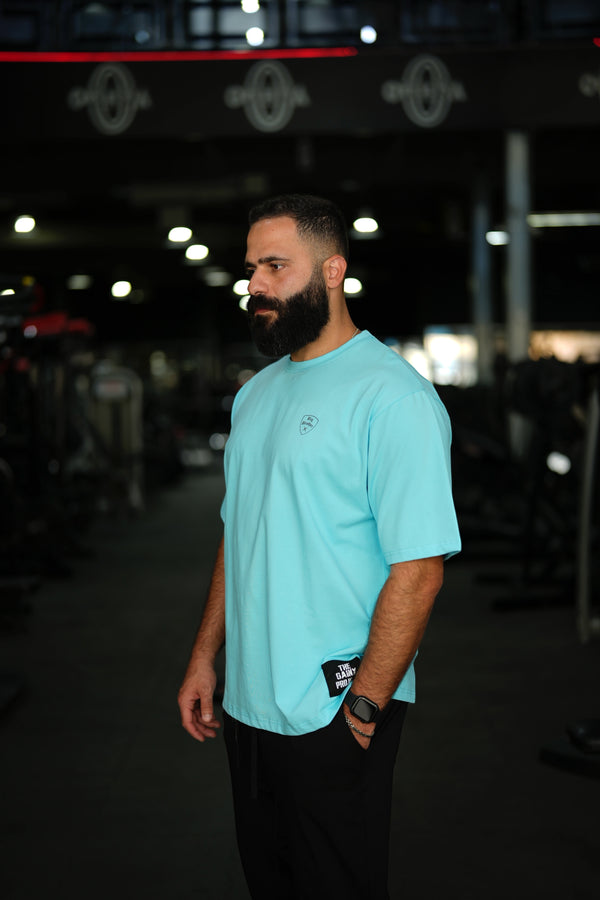 Big Brother Collection – Oversize T-Shirt