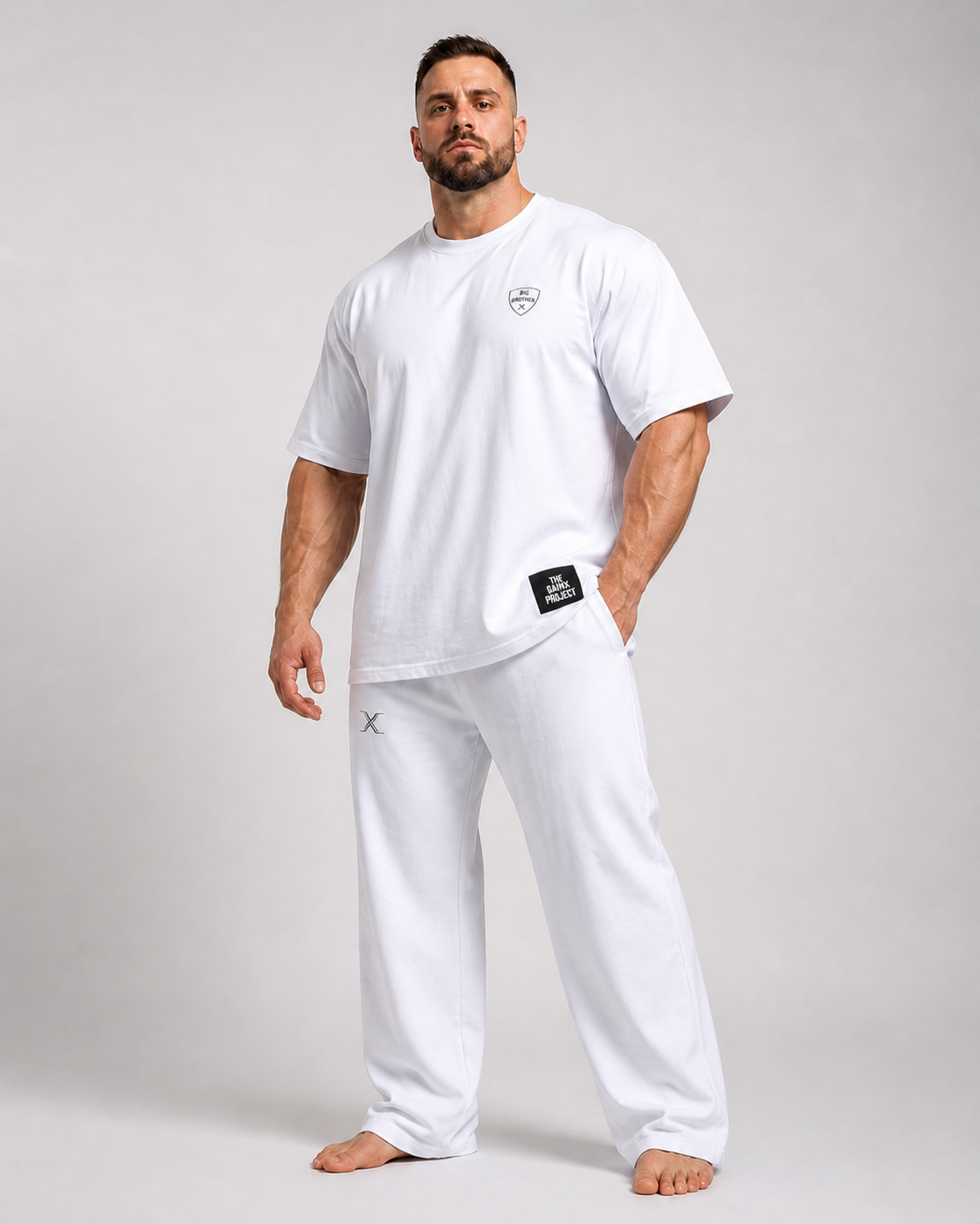 Big Brother Collection – Oversize Set