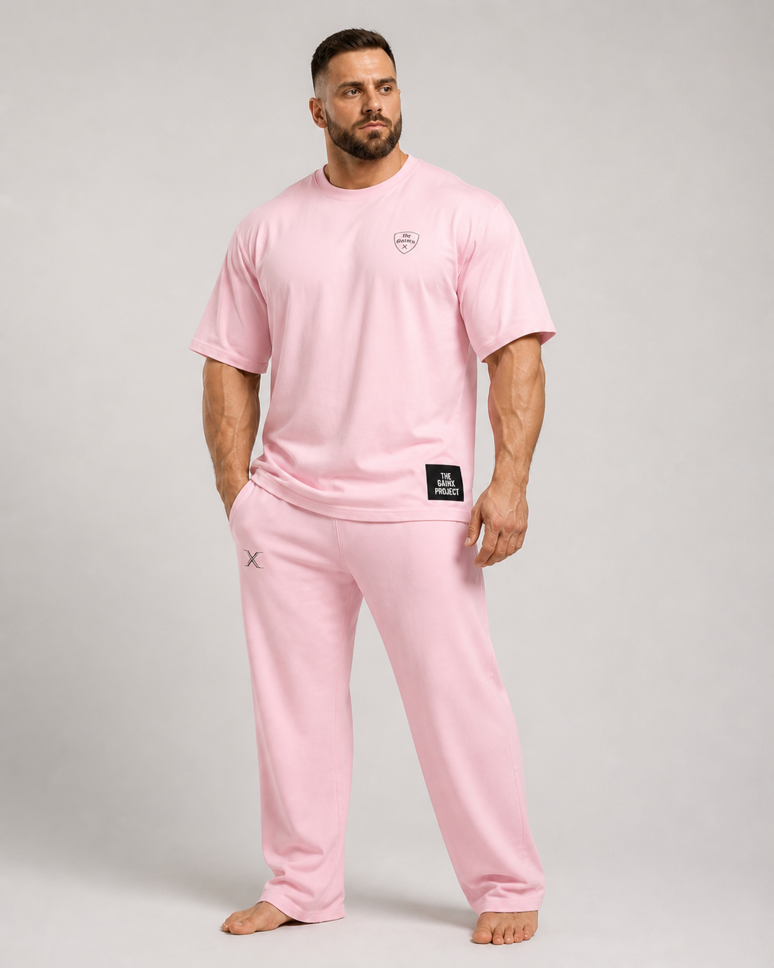 Big Brother Collection – Oversize Set