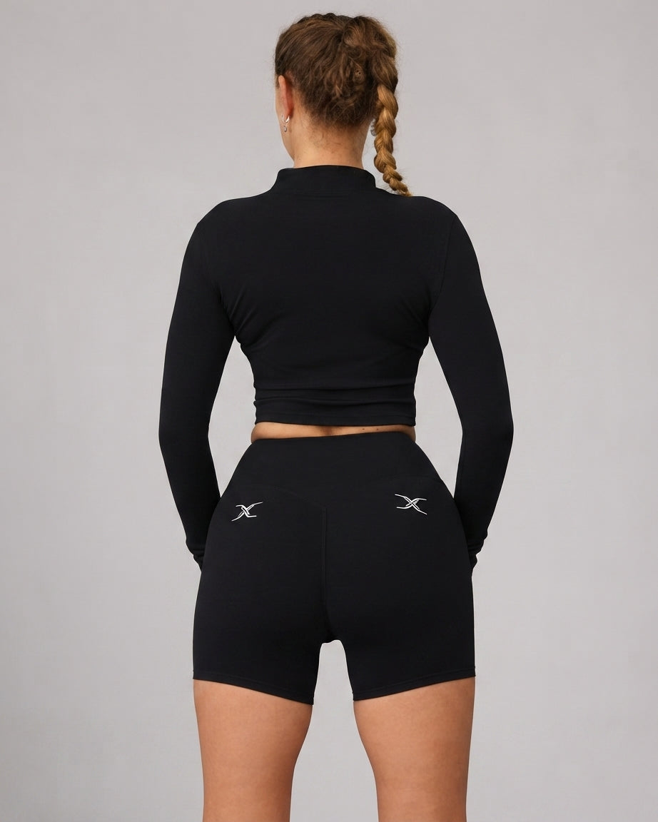 Women's Active Train Tight Short
