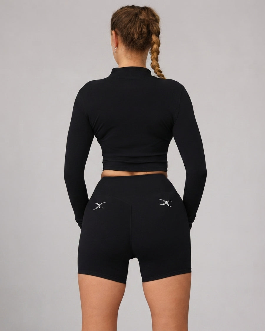 Women's Active Train Tight Short