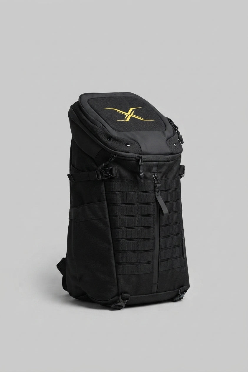 Gain X Body Builder Pack Bag