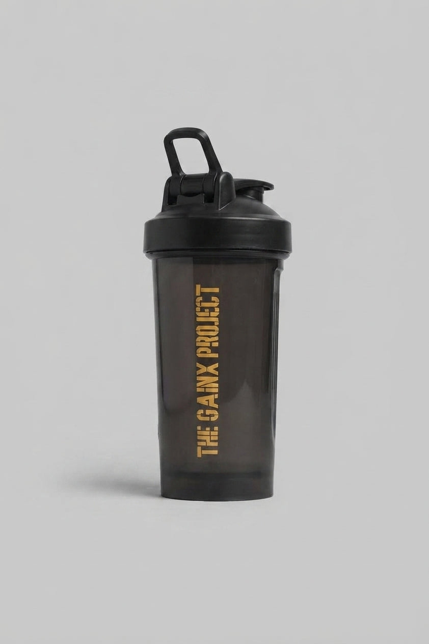 Smart Shaker - By The Gain X Project