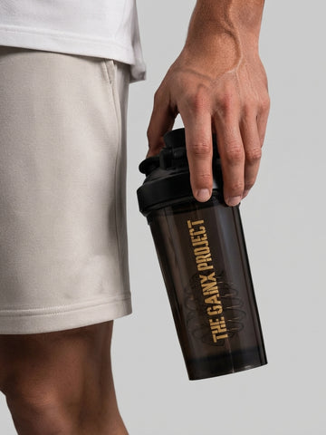 Smart Shaker - By The Gain X Project