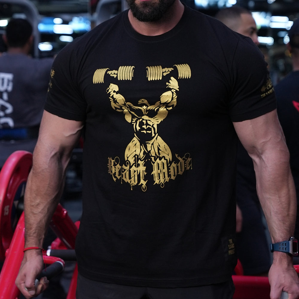 Beast Mode