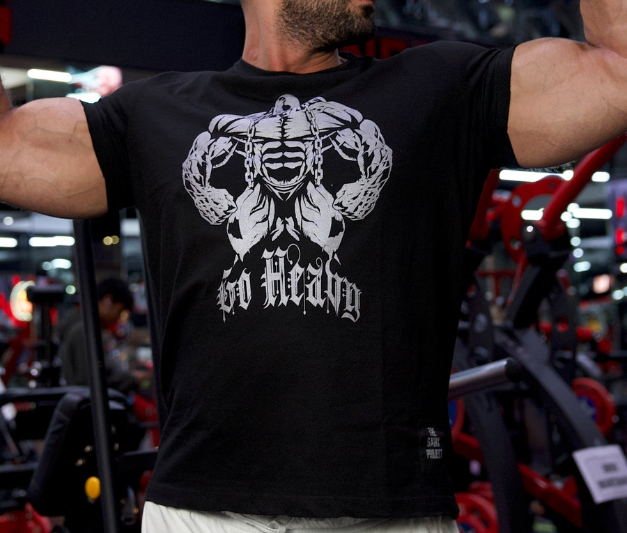 Go Heavy