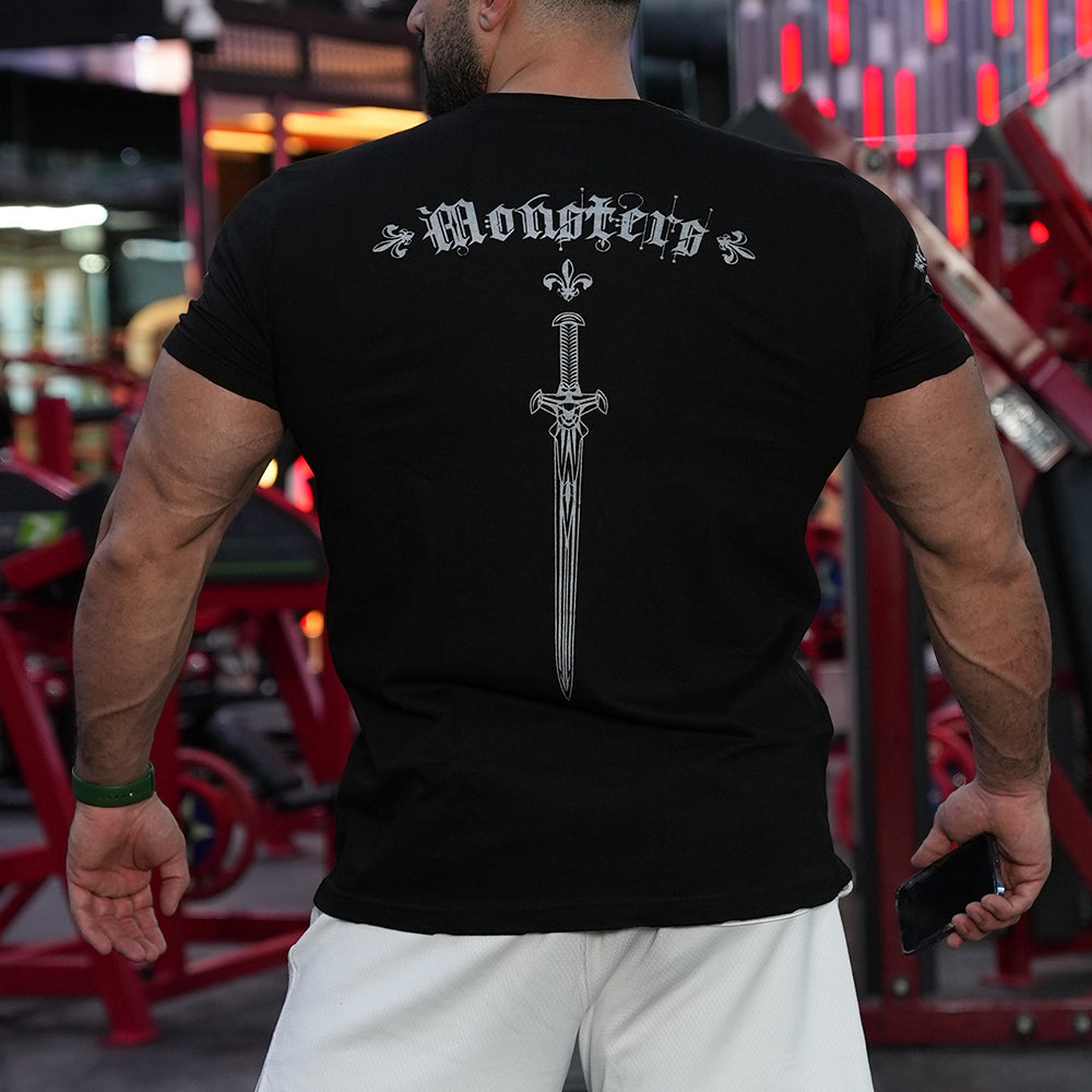 Go Heavy