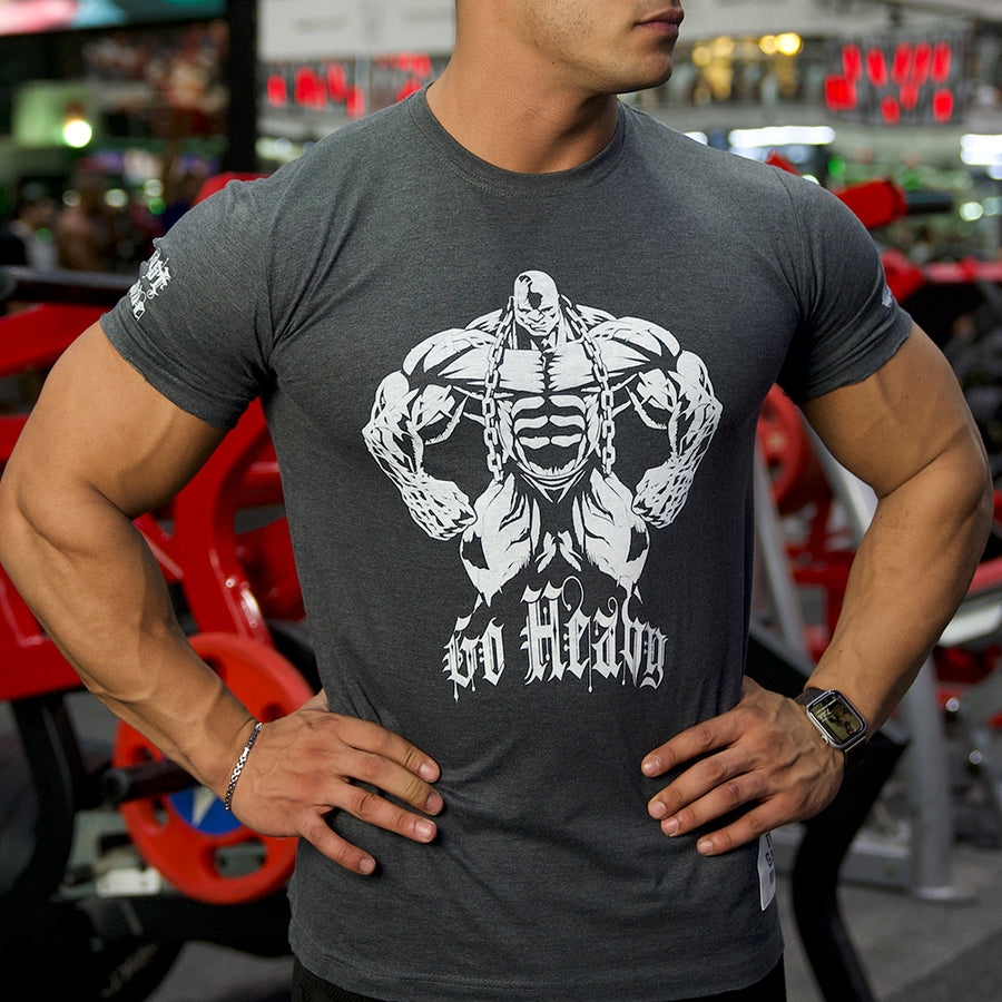 Go Heavy