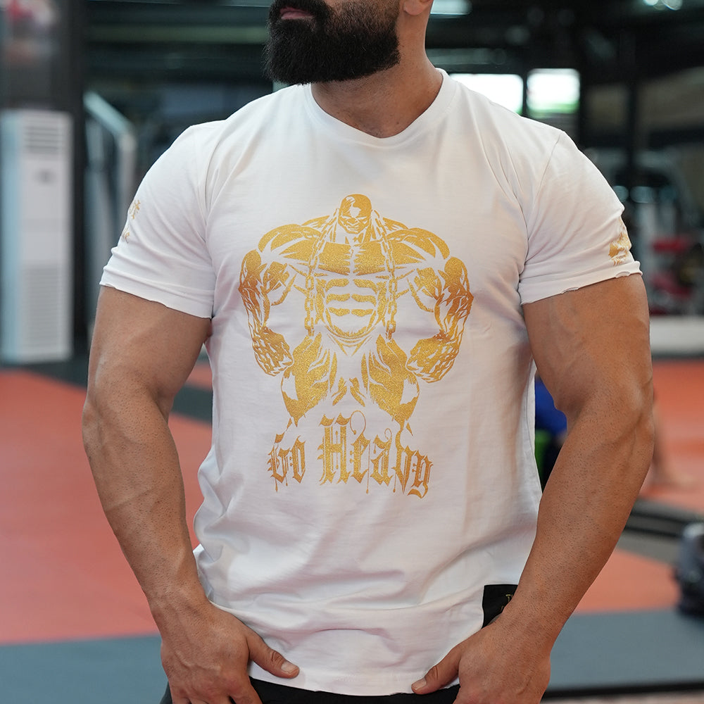 Go Heavy