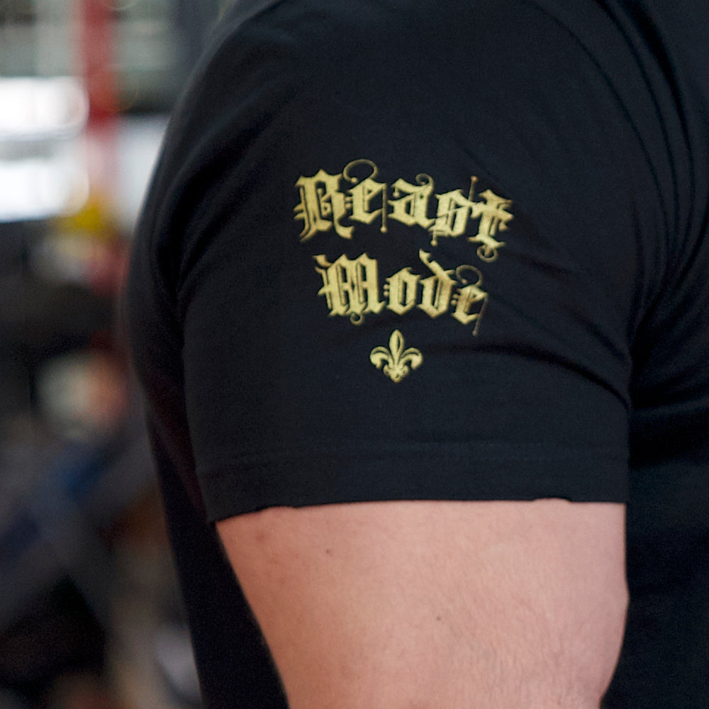 I Am My Motivation