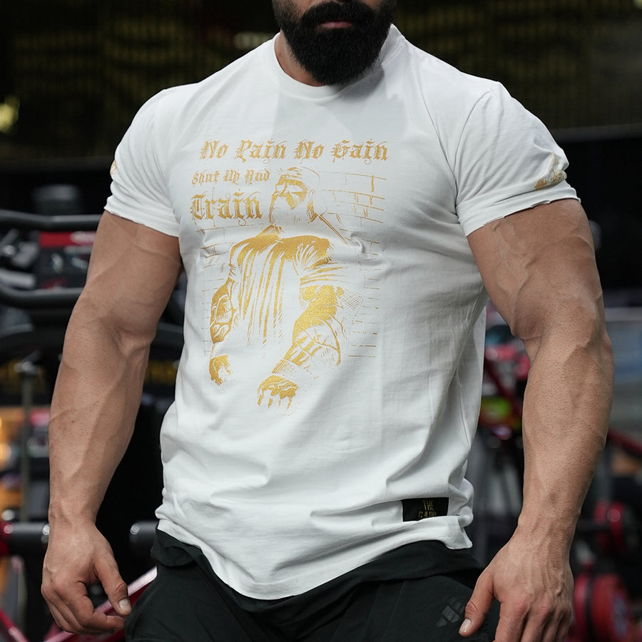 No Pain No Gain