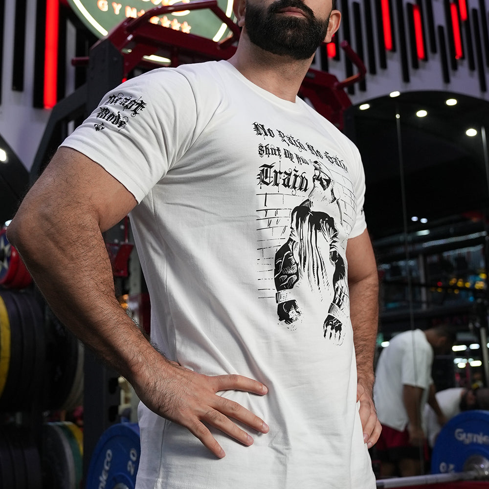 No Pain No Gain