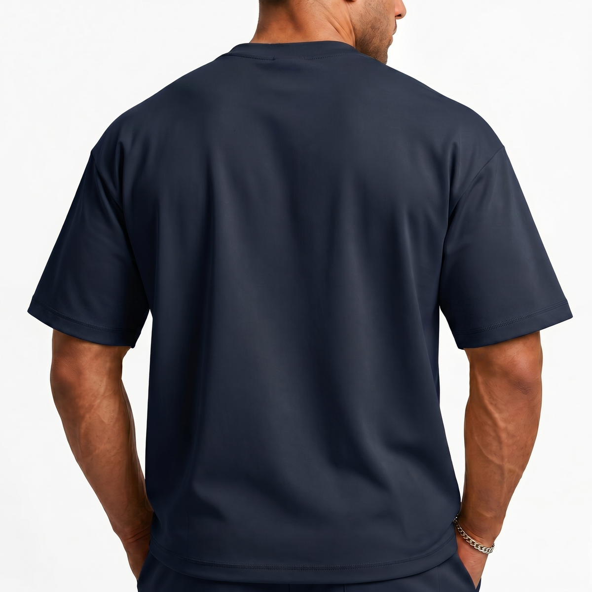 The Gain X Project Set – Oversized Comfort for Bodybuilders