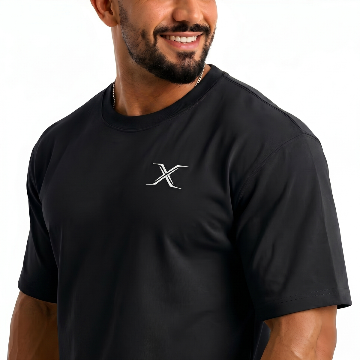 The Gain X Project Set – Oversized Comfort for Bodybuilders