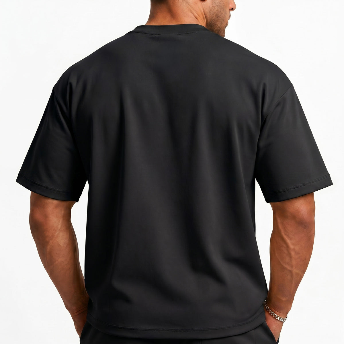 The Gain X Project Set – Oversized Comfort for Bodybuilders