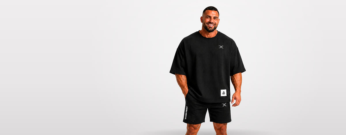 NEW IN Men
